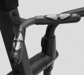 APPLEGATE E42 A Эллиптический тренажер, фото 4