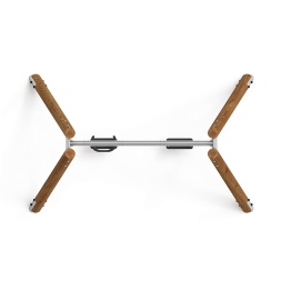 Качели (Лиственница темный) ИО 12.Р.01.03.01-Л.И1.01, фото 5