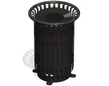 Урна со вставкой Вейс