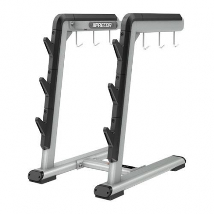 Стойка для хранения аксессуаров PRECOR DBR818, фото 1