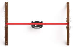 Качели Д1 - ИО 11.Д.01.02-П - (Космопорт), фото 5