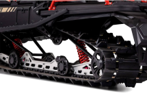 Снегоход AODES Siberiacross 1000 WT