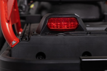 Снегоход AODES Siberiacross 1000 WT