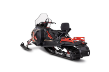 Снегоход AODES Siberiacross 1000 WT