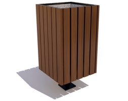 Урна Эстель Сосна, фото 3