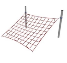 Конструкция для лазания серия "ПОЛЕТ" ИК-015 Конструкция для лазания серия "ПОЛЕТ" ИК-015