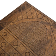 Нарды резные"Шамирам", Ustyan