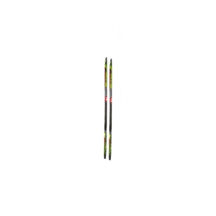 Лыжи пластиковые STC Sable PRO Cap 172-197 см, фото 1