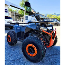 Квадроцикл Regulmoto TBM Thunder Basic 125 Квадроцикл Regulmoto TBM Thunder Basic 125