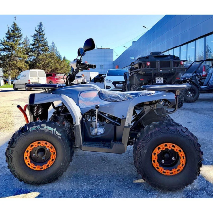 Квадроцикл Regulmoto TBM Thunder Basic 125, фото 7