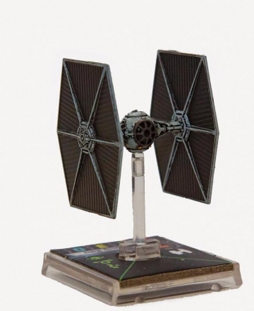 Star Wars. X-Wing. Расширение TIE-Истребитель, фото 2