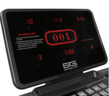 Беговая дорожка BRONZE GYM T1100M PRO Беговая дорожка BRONZE GYM T1100M PRO