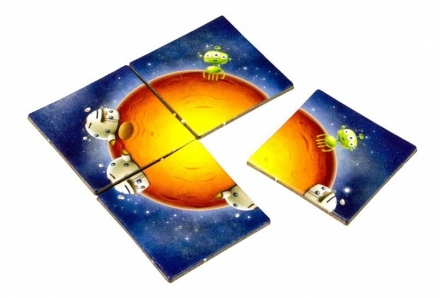 Инопланетяшки, фото 4