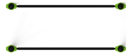 Воркаут 108 зеленый ВТ 12.24-02, фото 3