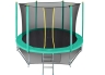Изображение товара Батут Hasttings Classic Green (3,05 м)