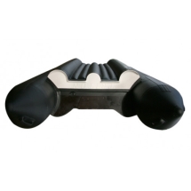 Лодка ПВХ REEF Тритон 340 НД под мотор