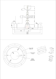Фонтан Мещерский S, фото 6