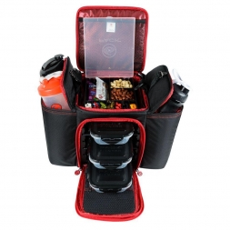 Сумка 6 Pack Fitness Elite Originator 300, фото 4