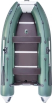 Надувная моторная лодка STEFA3000МК Надувная моторная лодка STEFA3000МК