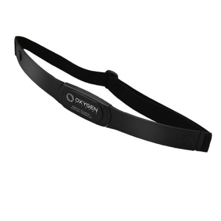 OXYGEN FITNESS WIRELESS HR TRANSMITTER Нагрудный передатчик пульса, фото 1