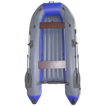 Лодка ПВХ Муссон 2900 НДНД Лодка ПВХ Муссон 2900 НДНД