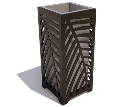 Урна уличная «Финик», фото 1