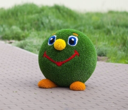 Топиари &quot;Калабушка мини&quot; 