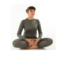 Комплект термобелья Merino, арт. 2142, женский