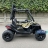 Электромобиль Buggy X777XX камуфляж