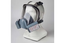 Изолирующая лицевая часть: маска панорамная 6300 Средства индивидуальной защиты органов дыхания БРИЗ 502507001