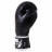 Перчатки боксерские Venum Competitor Boxing Gloves Black Skintex Leather (Black Line)