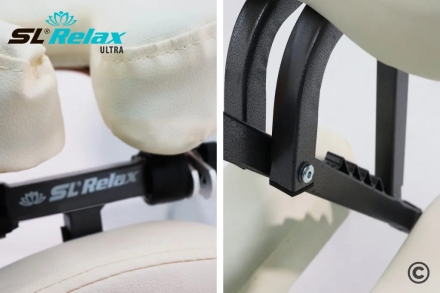 Массажное кресло Ultra, фото 3