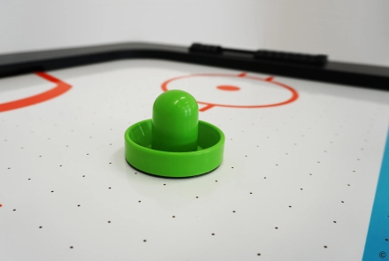 Аэрохоккей BFG ICE TIME 6, фото 8