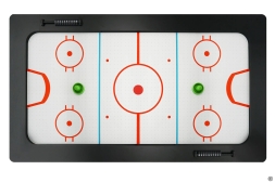 Аэрохоккей BFG ICE TIME 6, фото 7