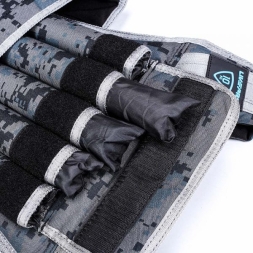 Жилет с отягощением LIVEPRO Weighted Vest, фото 3 Жилет с отягощением LIVEPRO Weighted Vest, фото 3