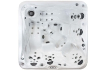 Бассейн СПА гидромассажный Premium Leisure Go 8 (231х231х89см.) Бассейн СПА гидромассажный Premium Leisure Go 8 (231х231х89см.)
