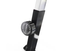 Cпин-байк DFC RANDERS / физический вес маховика 18 кг Cпин-байк DFC RANDERS / физический вес маховика 18 кг