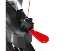 Cпин-байк DFC RANDERS / физический вес маховика 18 кг Cпин-байк DFC RANDERS / физический вес маховика 18 кг