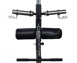 Опция тяга сверху для скамьи SUB064 POWERGYM DFC Option4, фото 2