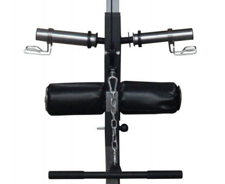 Опция тяга сверху для скамьи SUB064 POWERGYM DFC Option4, фото 2