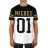 Футболка Wicked One wckshirt0203