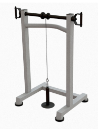 Тренажер для предплечий с вращением кисти (четыре движения)