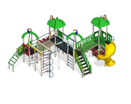 Игровой комплекс ИК-130, фото 3