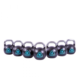 Соревновательная гиря LIVEPRO Steel Competition Kettlebell, 16 кг, фото 1
