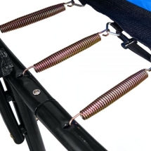 Батут DFC KENGOO II 6ft Батут DFC KENGOO II 6ft