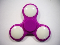 Спиннер 580 (светящийся)