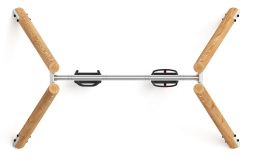 Качели (Лиственница) ИО 12.Р.01.04.01-Л.И1, фото 3