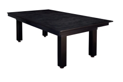 Стол бильярдный обеденный «Спартак» 7 футов, пирамида, ольха, ЛДСП, фото 6