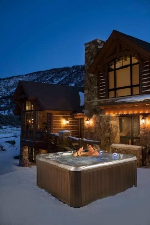 спа-бассейн Sundance Spas Cameo, фото 3