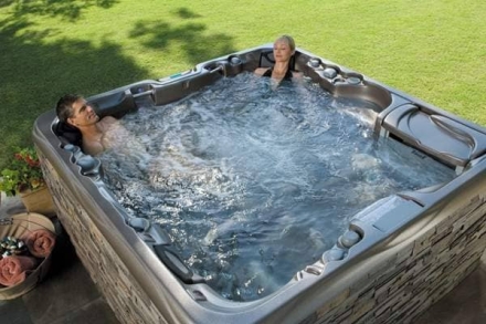 спа-бассейн Sundance Spas Cameo, фото 2